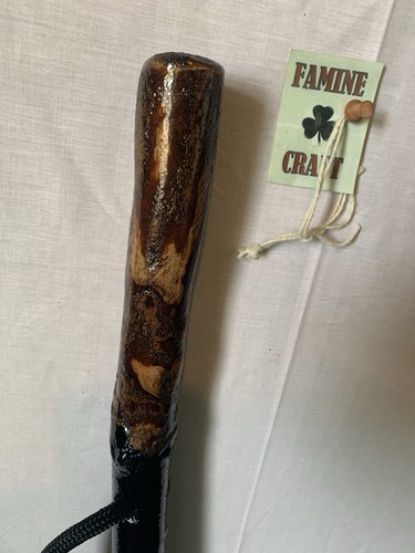 Shillelagh hiking stick - stick, 47”