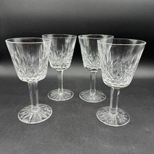 Waterford irish cut crystal - waterford,