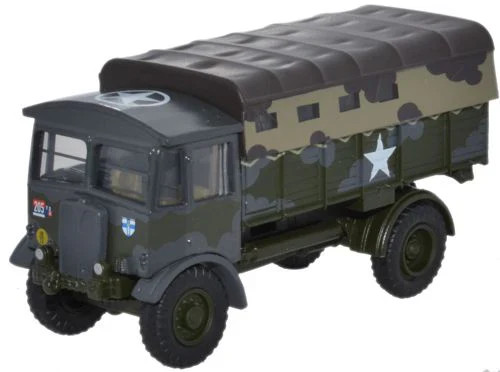 Oxford diecast 76aec017 aec - diecast,