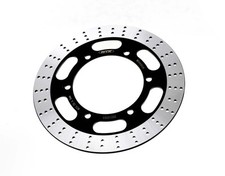 Rear Brake Disc For Kawasaki