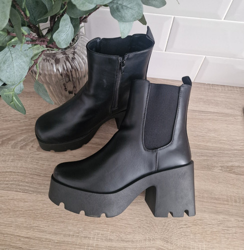 Women black ankle - women’s,