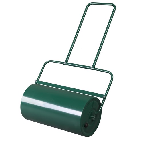 Lawn roller water filled - roller,