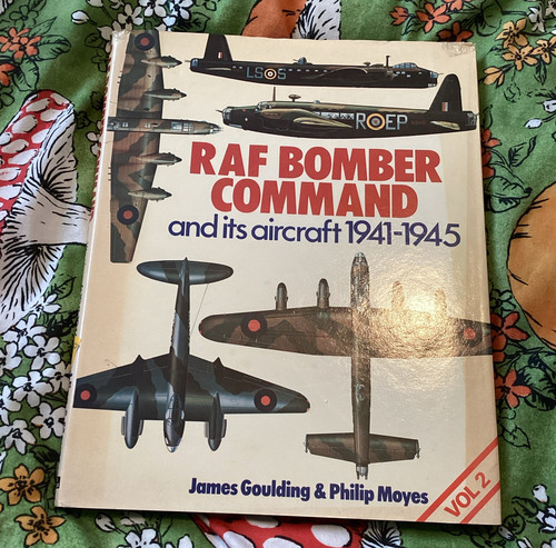 Raf bomber command and its - raf,