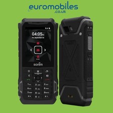 Sonim xp5800 16gb unlocked - sonim,