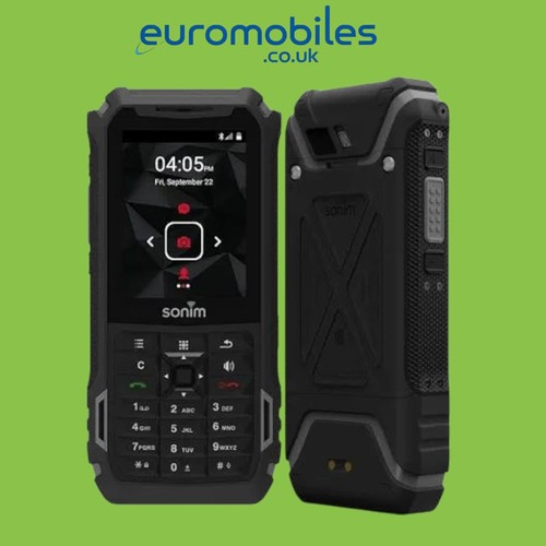 Sonim xp5800 16gb unlocked - sonim,
