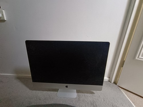 Imac retina inch mid - (retina, 5k,