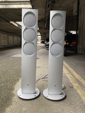 Linn Komponent 110 floor