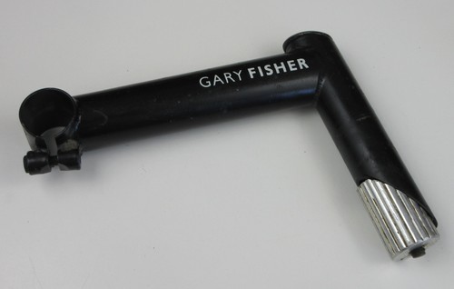 Early gary fisher mountain - gary,