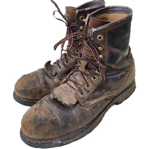 Vintage ariat workhog lace - vintage,