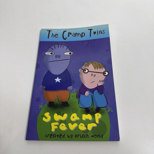 The cramp twins swamp - fever, by