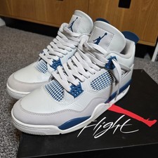 Nike Air Jordan 4