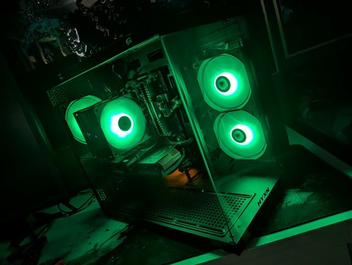 Ryzen 32gb nvidia - 5, |