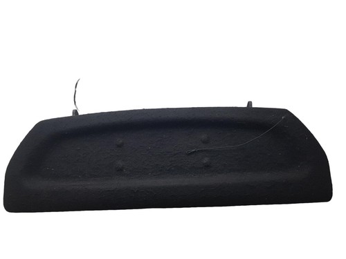 Toyota aygo parcel - parcel, shelf