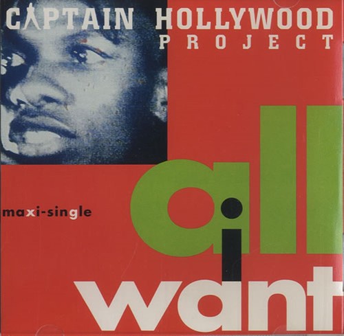 All want captain - all,