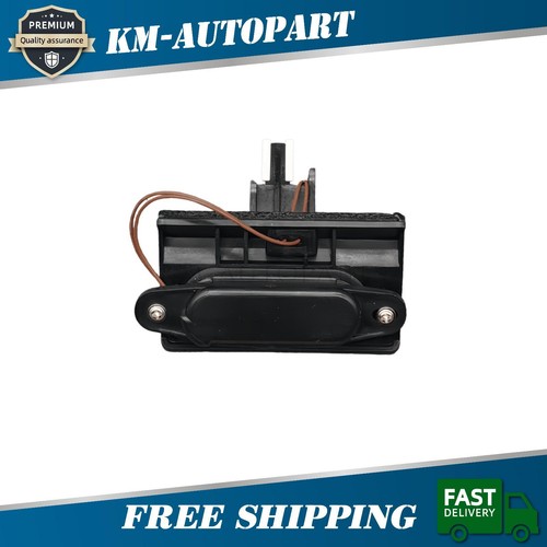 Tailgate trunk switch - tailgate,