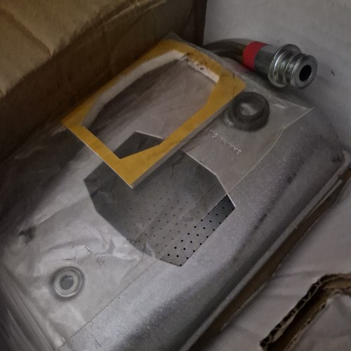 Baxi 242492 spare - baxi,