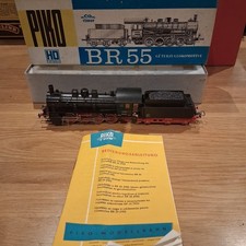 Piko HO Scale BR 55 553784