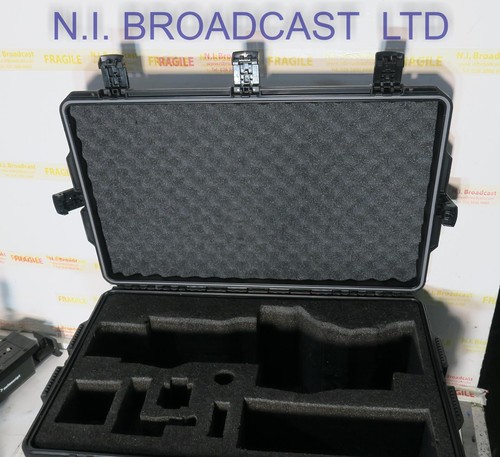 Hardigg camera stormcase heavy - camera,