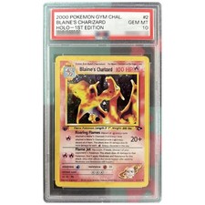 1999+ GUARANTEED CHARIZARD- 1