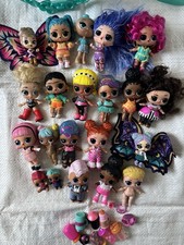 LOL SURPRISE DOLL BUNDLE WITH