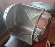 Lambretta Series 2 Toolbox