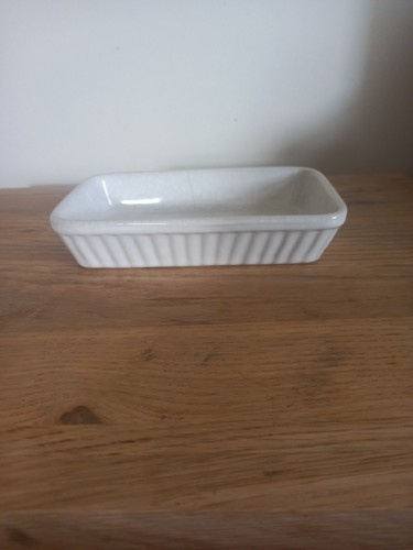Rayware ceramic pie dish - rayware,