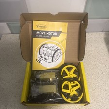 :MOVE Motor Kit for the