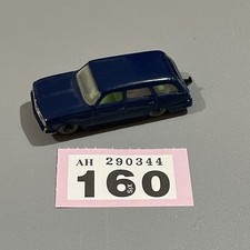 MATCHBOX Vintage Lesney No 38