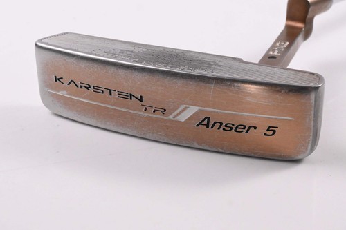 Ping karsten putter - karsten, /