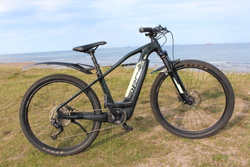 Orbea keram mountain bike - keram,