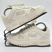 Fila Teratach 600 Cream Beige