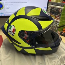 AGV K1 S Motorcycle Motorbike