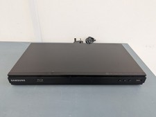 Samsung BD-E5300 Blu-ray DVD