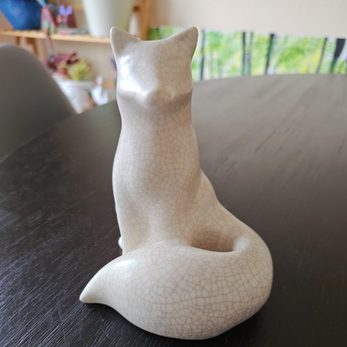 Anthropologie arctic fox - anthropologie,