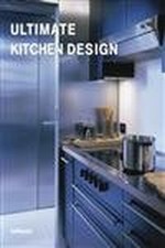Ultimate kitchen design - kitchen,