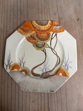 Clarice Cliff Art Deco