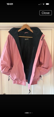 Breathable waterproof fleece - waterproof,