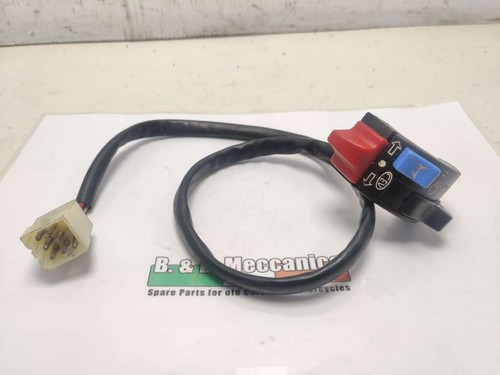 Switch devioluci cev 41061 - cev,