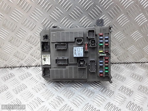 2001 citroen fuse - c5, under