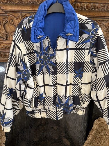 Tyrolia skiwear jacket - tyrolia,