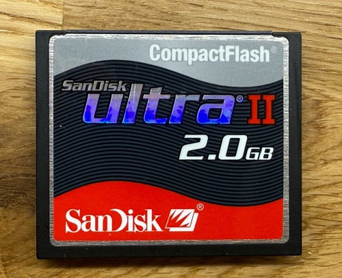 Sandisk ultra compact - sandisk, flash
