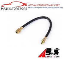 BRAKE HOSE LINE PIPE FRONT