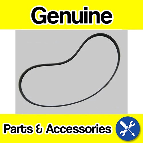 Genuine volvo s80 - genuine,