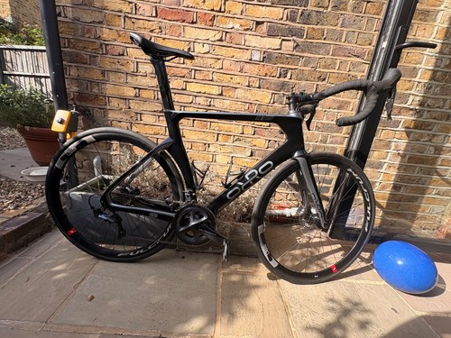 Orro venturi evo ultegra - orro,