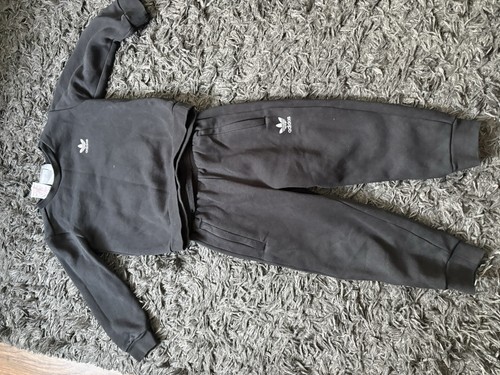 Kids black adidas jogger - kids,