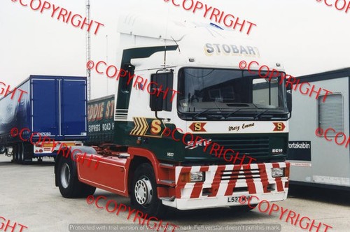 Truck photo eddie stobart - eddie,