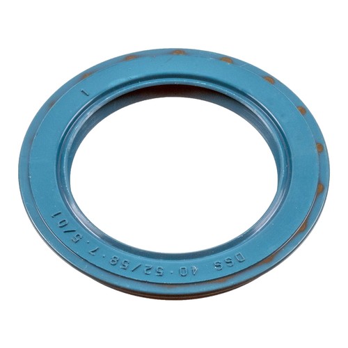 Oil seal fits audi febi - fits,