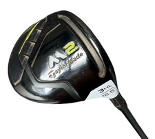 Taylormade M2 3HL 16.5 Fairway Wood Golf Club 44 Inches 55 Flex R