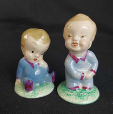 RARE WADE Nursery Rhyme