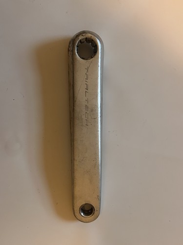 Trialtech left crank race - trialtech,